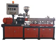 China PET-ABS-PAs PBT Drehmoment der Masterstapel-Produktionsmaschine-30-50kg/H der Kapazitäts-600 U/min Firma
