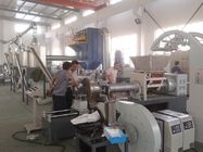 China Gummimaschine des extruder-800-1000kg/H mit Form-Temperaturbegrenzer Firma