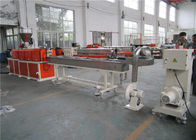 China Doppelschneckenextruder-weißes Masterstapel-Produktionsmaschine-HAUSTIER/Pigment Firma