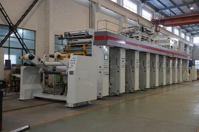 CER ISO9001 A4 Druckstein-Papierherstellungs-Maschine mit PET/CaCO3 800-1000kg/H
