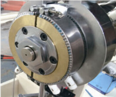 Winkel- des Leistungshebelsabs STREICHELN PA-HÜFTEN 3D Durchmesser des Drucker-Faden-Extruder-1.75mm 2.85mm 3.0mm