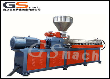 China PE-/PP/PAglasfaser-Plastikkugel, die Maschine 30-50 kg/h Kapazitäts-macht usine